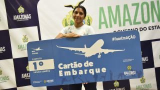 Campeonato de Orientação terá participação de oito amazonenses
