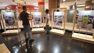 Exposição ‘Faces da Nossa História’ chega ao fim com sucesso de público