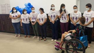 Policlínica Codajás realiza Semana da Pessoa com Estomia