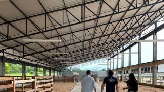 Adaf autorizou realização de 34 eventos agropecuários