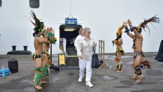 Amazonas participa da Convenção de Municípios Brasileiros em Lisboa