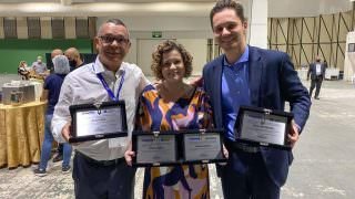 RPPS do Norte e Nordeste ganham destaque nacional em premiações