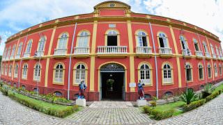Secretaria de Cultura realiza Fórum Amazonas de Museus