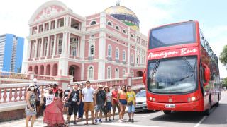 1º Festival Cultural da Educação tem programação para todos os públicos