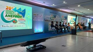 Prefeitura apresenta projetos da Manaus Previdência em evento nacional
