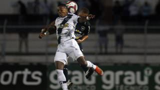 Série B: Botafogo não sai do 0 a 0 com a Ponte Preta