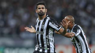 Atlético-MG vence Corinthians e dá mais um passo rumo ao título