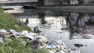 Falta de saneamento provocou 0,9% das mortes no país em uma década