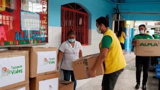 Tecendo Vidas: projeto de reciclagem vai ajudar famílias carentes em Manaus