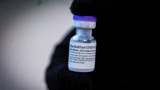 Anvisa aprova dose de reforço para vacina da Pfizer