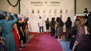Prefeitura realiza galeria para homenagear educadores da Semed