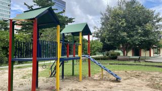 Prefeitura dá continuidade à revitalização do Parque dos Bilhares