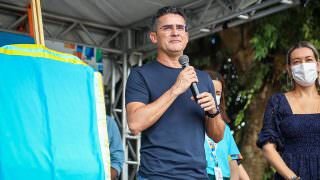 Prefeito anuncia ‘Sabadão da Saúde’ com serviços à população
