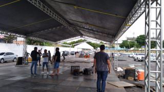 Adaf finaliza preparativos para 43ª Expoagro