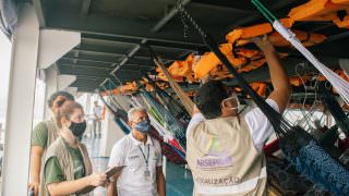 Arsepam deflagra operação e estima que 26 mil pessoas deixem Manaus