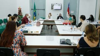 CEE-AM aprova proposta curricular do Novo Ensino Médio no AM