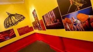 Circuito de exposições celebra 125 anos do Teatro Amazonas