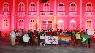 SES-AM inicia campanha ‘Amazonas mobilizado no combate ao HIV/Aids’