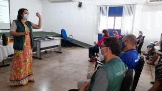 Prefeitura promove mobilização para Semana Nacional da Hanseníase