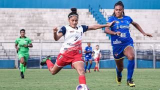 Campeonato Amazonense feminino é destaque da agenda da Faar