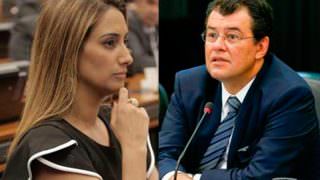 Após destratar ministra de Bolsonaro, Braga se torna assunto nacional
