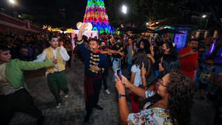 Evento marca fim das ações culturais dos 125 anos do Teatro Amazonas