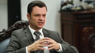 Futuro da segurança pública está na inteligência, diz ministro