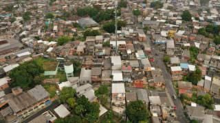 Prefeitura entrega 500 registros de regularização fundiária