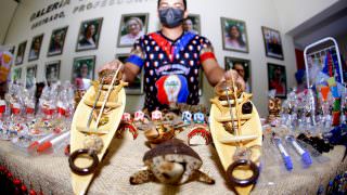 Prefeitura de Manaus abre inscrições para cadastro de artesãos