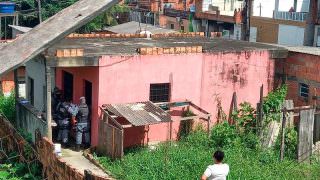 Jovem é morta durante visita a ex-namorado na Zona Oeste de Manaus