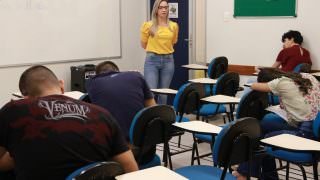 Defensoria faz seleção de estagiário para atuação no Polo do Médio AM