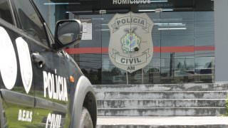 Em Manaus, trio envolvido em sequestro é preso pela DEHS