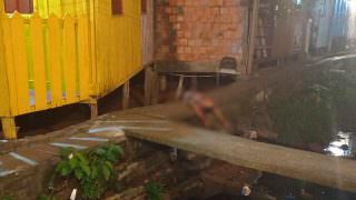 ‘Loirinho’ morre em guerra de facção criminosa na Zona Oeste de Manaus