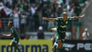 Palmeiras vence o Santos e fatura título inédito da Copinha