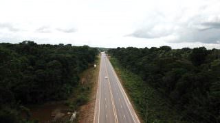 AM-070: Rodovia cria perspectiva de crescimento na Região Metropolitana