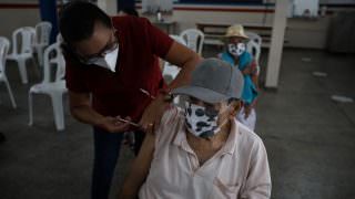 Amazonas já aplicou 5.816.369 doses de vacina contra Covid-19