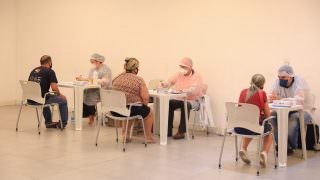 FVS-RCP divulga cenário epidemiológico da Covid-19 no Amazonas