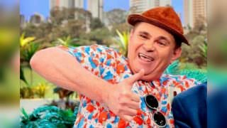 Morre o ator e humorista Batoré, aos 61 anos, em SP