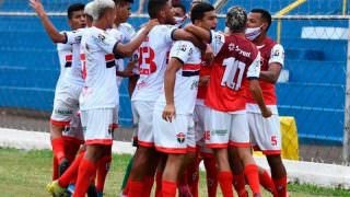 Em busca da segunda vitória, Fast-AM encara o Fluminense na Copinha