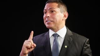 Marcelo Ramos afirma disputar presidência em 2030