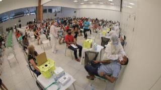FVS-RCP atualiza panorama epidemiológico da Covid-19 no Amazonas