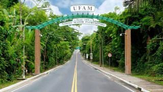 Em Manaus, linha 616 que atende Ufam será temporariamente suspensa