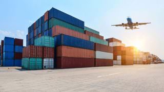 AM movimenta US$ 14,09 bilhões em exportações e importações em 2021