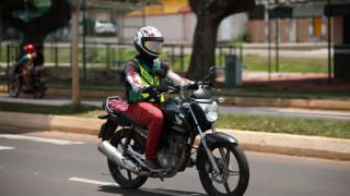 Projeto “Motociclista Legal” abre vagas em 14 municípios neste mês