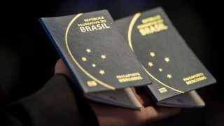 Acordo que facilita entrada nos EUA é estendido a todos os brasileiros