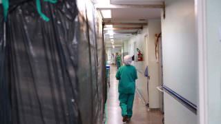 Governo do AM realiza reforma do centro cirúrgico da Fundação Cecon