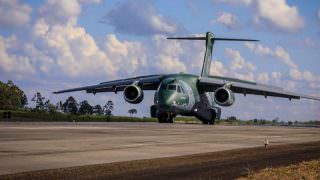 FAB coloca aviões de prontidão para retirada de brasileiros da Ucrânia