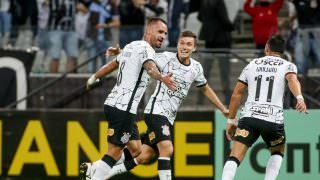 Liderado por Renato Augusto, Corinthians supera Mirassol no Paulista