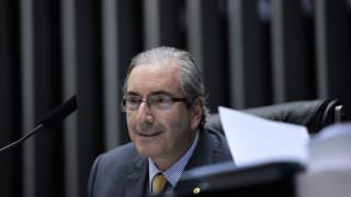 STJ envia processo contra Eduardo Cunha para Justiça Eleitoral