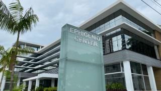 Centro Comercial Ephigênio Center será inaugurado nesta quarta